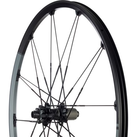 Crank Brothers Cobalt XC RACE CARBON 26er カーボンホイール