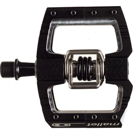 Crank Brothers Mallet DH Pedals - Components