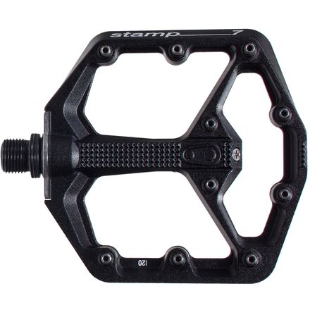 Crank Brothers Stamp 7 Pedals - Components