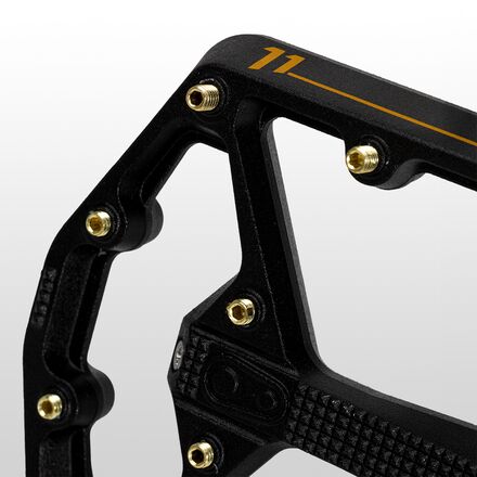 Crank Brothers Stamp 11 Pedals - Components