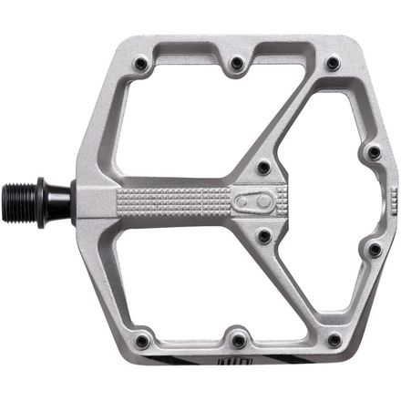 Crank Brothers Stamp 3 Danny MacAskill Edition Pedals - Components