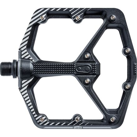 Crank Brothers Stamp 7 Pedals - Danny MacAskill - Small