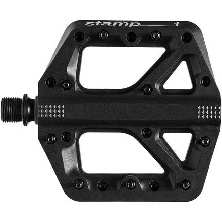 Crank Brothers Gen 1 Stamp 1 Pedals - Components