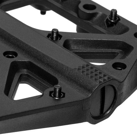Crank Brothers Gen 1 Stamp 1 Pedals - Components
