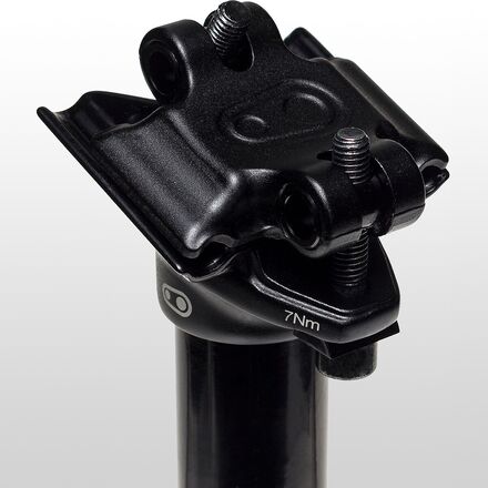 Highline 7 dropper sales post