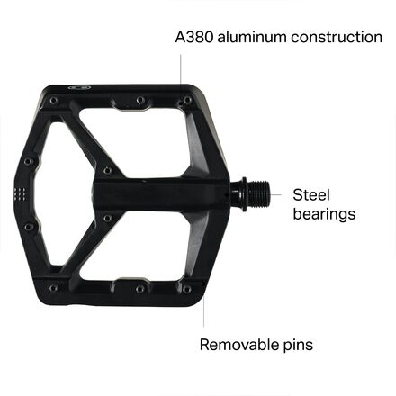 Crank brothers stamp 2 クランクブラザーズ　スタンプ2 S Amazon | クランクブラザーズ(CRANK BROTHERS) Crankbrothers