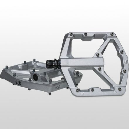 Crank Brothers Stamp 3 V2 Pedals - Components