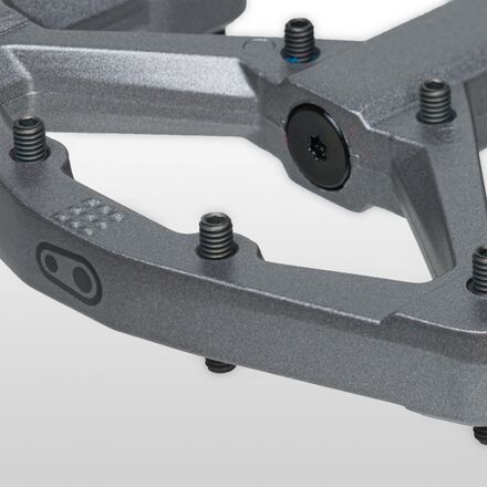 Crank Brothers Stamp 3 V2 Pedals - Components