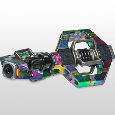 Crank Brothers Candy 7 Exclusive Pedals - Components