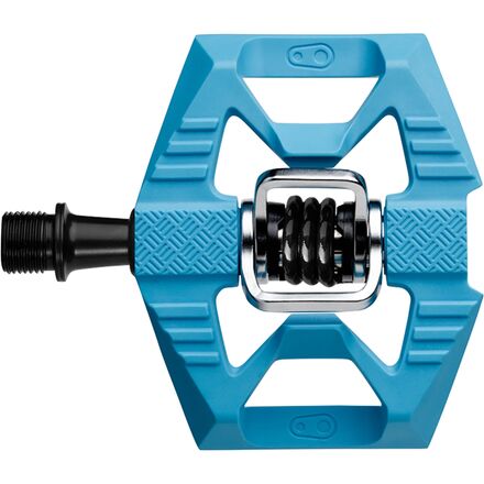 Crank Brothers Doubleshot 1 Pedals - Components