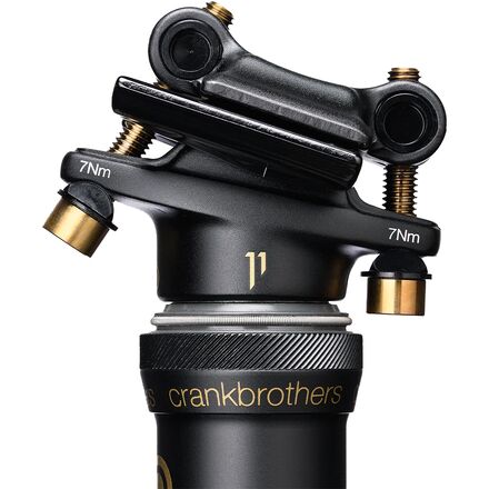 Crank Brothers Highline 11 Dropper Seatpost - Components