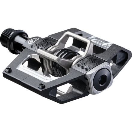 Crank Brothers Mallet Trail Pedals - Components