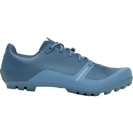 Crank Brothers Candy Gravel XC Lace Mountain Bike Shoe Men