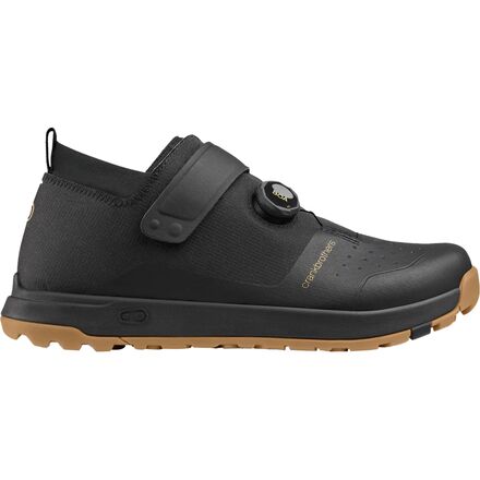 Crank Brothers Mallet Trail Boa Mountain Bike Shoe - Men