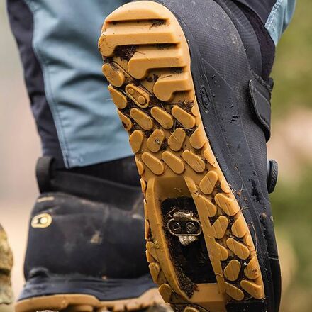 Crank Brothers Mallet Trail Boa Mountain Bike Shoe - Men