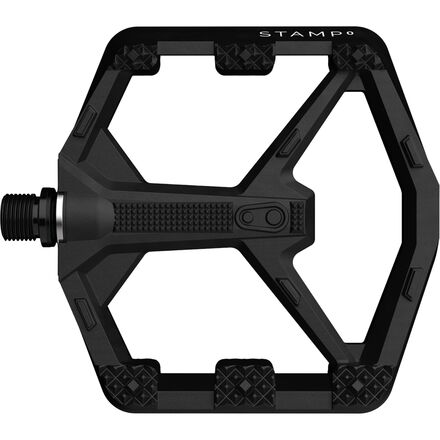 Crank Brothers Stamp 0 Pedal - Components