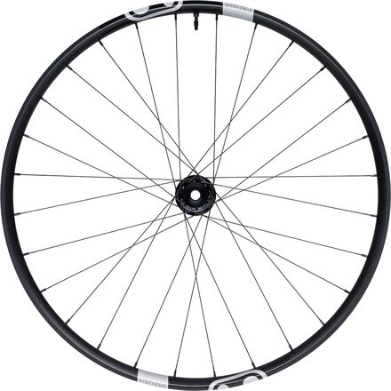 Crank Brothers Synthesis V2 Alloy Enduro i9 Boost Wheel - 29in