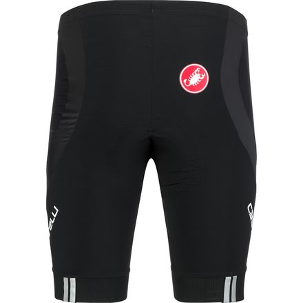 Castelli Endurance X2 Short - Men's - Men
