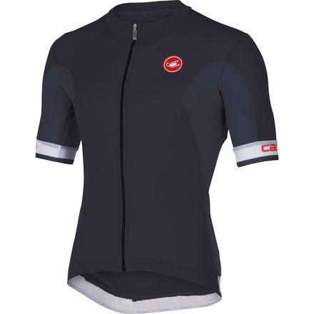 【新品】CASTELLI MARATONA JERSEY FZ 　Mサイズ② Castelli: the new jerseys