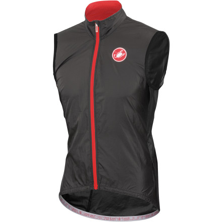 Castelli Velo Vest Men s Men
