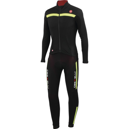 Castelli Sanremo 2 Thermosuit - Men's - Men