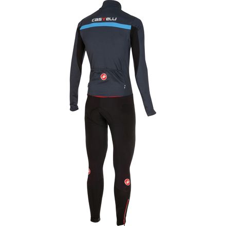 Castelli Sanremo 2 Thermosuit - Men's - Men