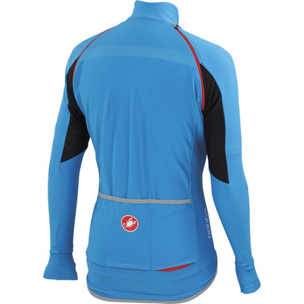 Castelli Gabba コンバーチブル ジャケット DRIBL_D1.jpg