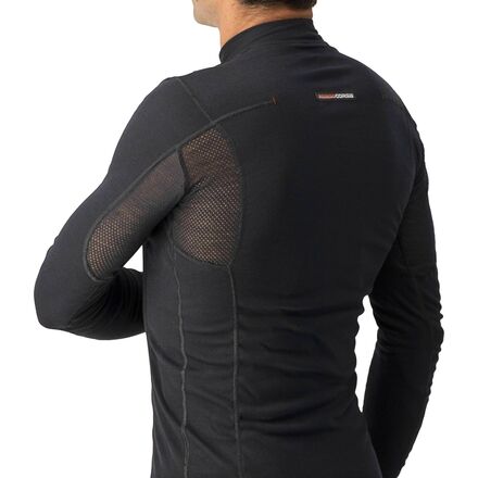 Castelli Flanders Warm Long-Sleeve Baselayer - Men's - Men