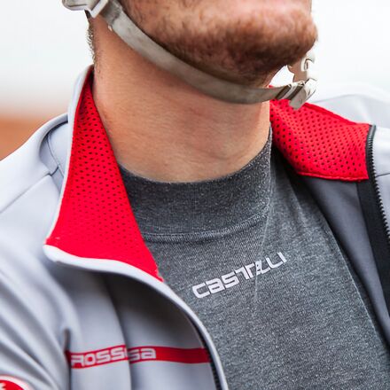 Castelli flanders on sale base layer