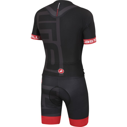 Castelli Sanremo 3.0 Speed Suit - Men's - Men