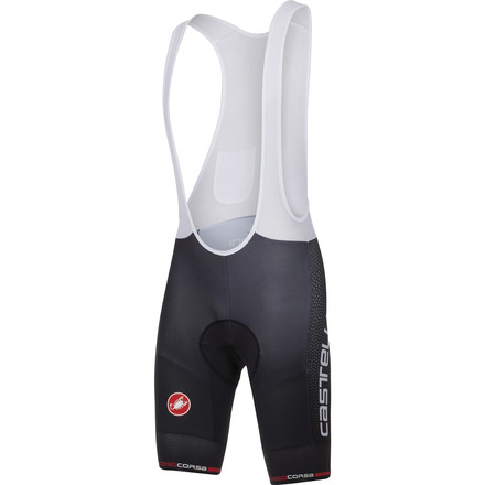 Castelli Inferno Bib Short - Men's - Men