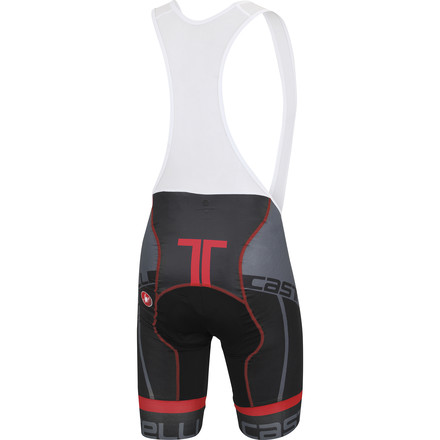 castelli volo cycling bib shorts