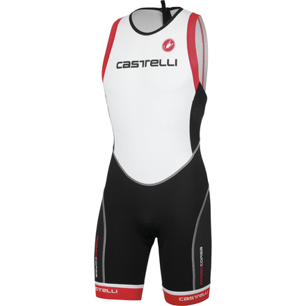 カステリ FREE TRI ITU SUIT トライスーツ メンズXL Castelli Free Tri ITU Suit - Men's - Men