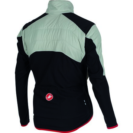 ★Castelli★カステリ CROSS PRERACE ジャケット Castelli Cross Prerace Jacket - Men's - Men