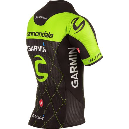 【未使用】カステリCastelli Cannondale Garmin 未使用】カステリCastelli Cannondale Garmin - メルカリ