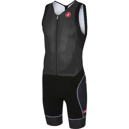 Castelli Free Sanremo Sleeveless Suit - Men's - Men
