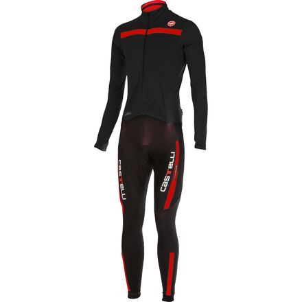 Castelli Sanremo 2 Thermosuit - Men's - Men