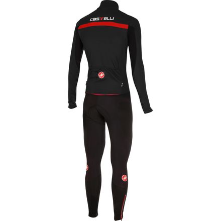 Castelli Sanremo 2 Thermosuit - Men's - Men