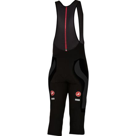 Castelli Velocissimo 3 Bib Knickers - Men's - Men