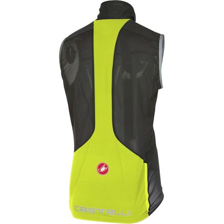Castelli Superleggera Vest - Men's - Men