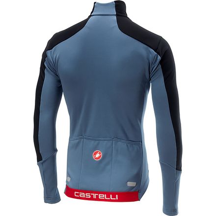 Castelli Trasparente 4 Long-Sleeve Jersey - Men's - Men
