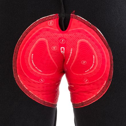 Castelli LW Bib Tight - Men's - Men