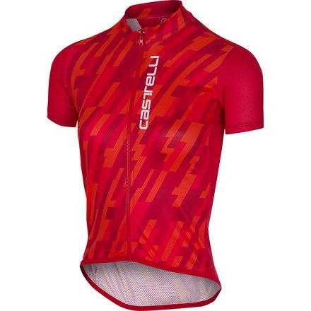 Castelli Future Racer Kid Jersey - Boys' - Kids