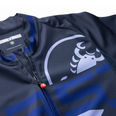 Castelli Attacco Limited Edition Jersey - Men's - Men