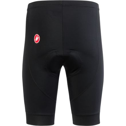 Castelli cento top cycling shorts