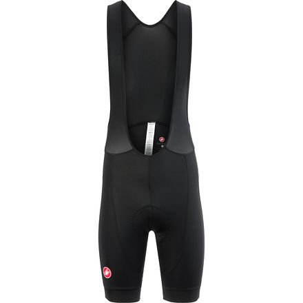 Castelli Cento Bib Short - Men's - Men