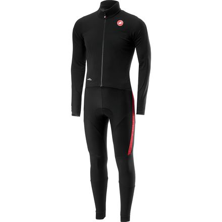 【新古・正規品】CASTELLI SANREMO ROS THERMOSUIT 新古・正規品】CASTELLI SANREMO ROS THERMOSUIT