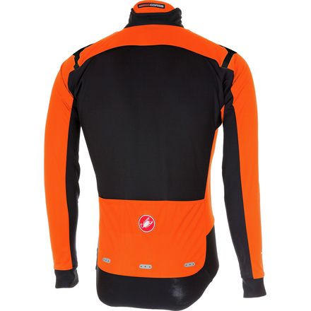 CASTELLI ALPHA ROS LIGHT JACKET サイズM Castelli Alpha RoS Light Jacket - Men's - Men