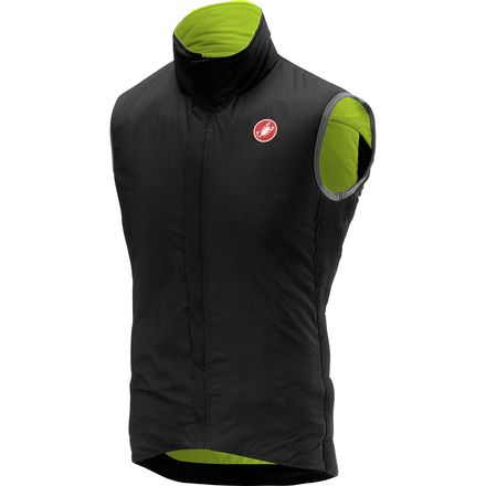 CASTELLI ( カステリ ) 　ジレ ELEMENTO LITE VEST Castelli Elemento Lite Vest - Men's - Men