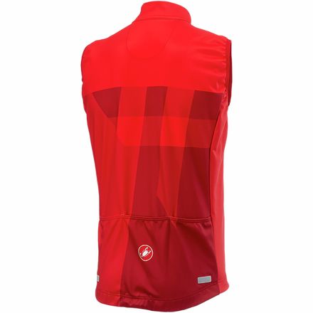 Castelli Thermal Pro Vest Men s Men